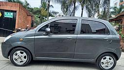 Vendo Hermoso Spark Go Edición Ilimitada