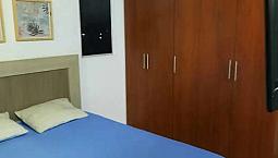 Apartamento Amoblado Por Días 18 303