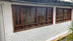 Lote Esquinero Colina Campestre