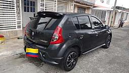 Vendo Sandero 2010