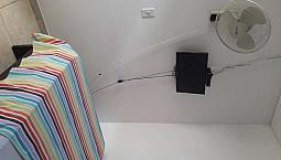 Arriendo Cuarto Amoblado Villa Melida