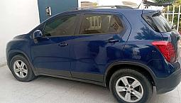 Vendo Tracker