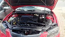 Vendo Mazda 3 Modelo 2009