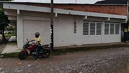 Casa Comercial - 2 Locales