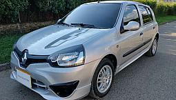 Renault Clio Sport Style 2016