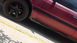 Vendo Mazda 626 Al Día