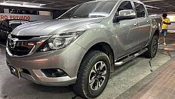 Mazda Bt 50 Profesional 4X4