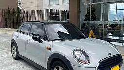 Mini Cooper F55 Salt Tp 1500Cc Turbo