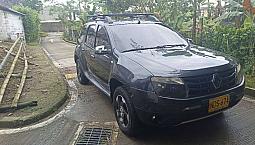 Duster Dynamique 4X4