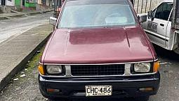 Luv 2300 4X4
