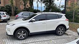 Vendo Rav4