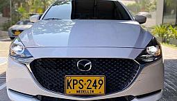 Vendo Mazda 2 Touring 2022