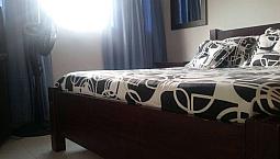 Arriendo Habitacion Amoblada