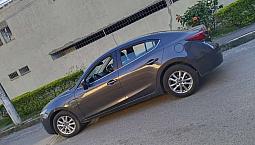 Vendo Mazda 3 Excelente Estado Negociable