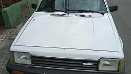 Mazda Modelo 85