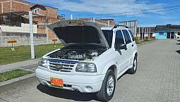 Grand Vitara 2008 2.0
