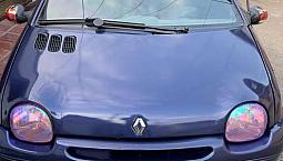 Se Vende Carro