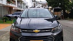 Tracker 2018