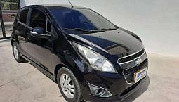 Vendo Chevrolet Spark Gt Ltz 2017