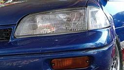 Chevrolet Swift Negociable