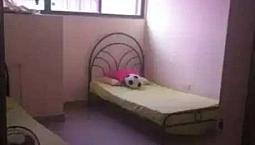 Habitación  Para Mujer