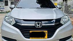 Hermosa Honda Hrv 2016 Como Nueva