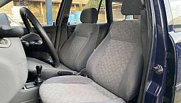 Wagon Vw Motor 1600 Modelo 1998