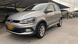 Venta Hermosa Volkswagen Crossfox