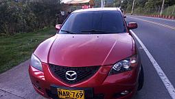 Vendo Mazda 3 Impecable
