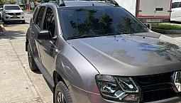 Se Vende Renault Duster 1.6L 4X2