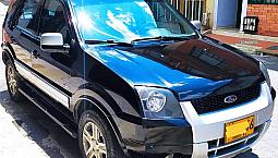 Ford Ecosport Full Equipo