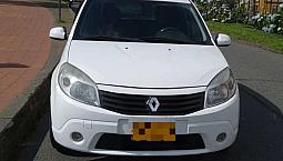 Venta Renault Sandero