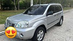 X-Trail 2013