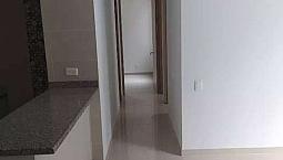 Hermoso Apartamento En El Conjunto Residencial Llano Alto