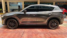 Mazda Cx5 Grand Touring 2.5 Awd