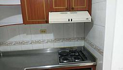 Apartamento Carrera 18 Calle 21