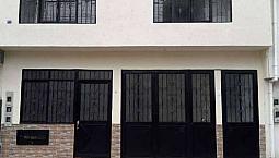 Casa En Venta Pradera De Santa Rita 3Ra  Etapa