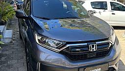 Vendo Honda Crv