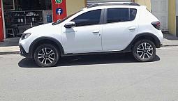Se Vende Renault Stepway Version Intens  Automatico Secuencial,  Mas Full,Modelo 2023 ,Km.5.800, Con Garantia,