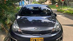 Vendo Kia Rio R