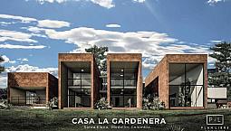 Parcelación Mirador De Santa Elena - Medellin (Antioquia)