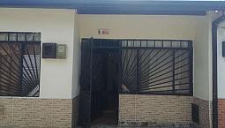Se Vende Casa