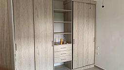 Vendo Hermoso Apartamento Amarilo Mapire Segundo Piso Totalmente Terminado