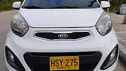 Kia Picanto Extreme, Particular