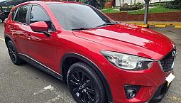 Mazda Cx5 Touring 2.0 2015