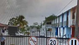 Arriendo  Casa Conjunto Cerrado