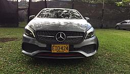 Mercedes Benz A250 Sport