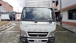 Mitsubishi Furgón