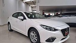 Mazda 3 Touring At