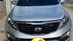 Kia Esportage 2016 Techo De Cristal Tal